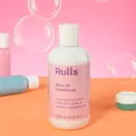 Rulls Acondicionador con Aclarado Rinse Off 250ml - 1